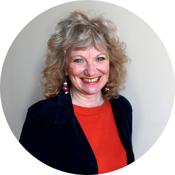 Dr. Suzanne Zeedyk